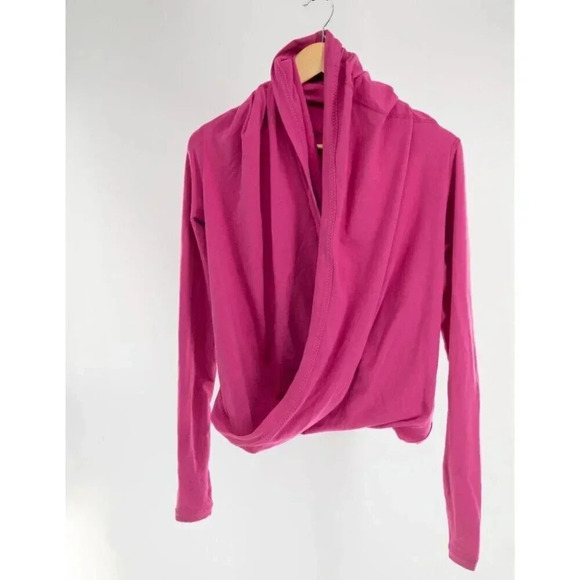 Ivivva Four  Count Shrug Wrap | 14 (girls) - Picture 4 of 8